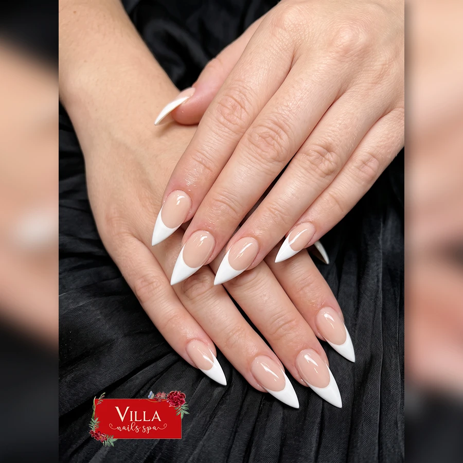 Villa Nails Spa